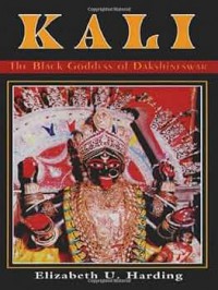 Image of Kali: The Black Goddess of Dakshineswar